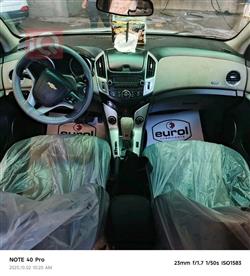 شيفروليه كروز